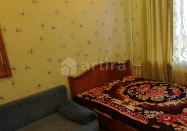 1-комн. квартира, 36 м2, 2/5 эт. Казань - изображение 5