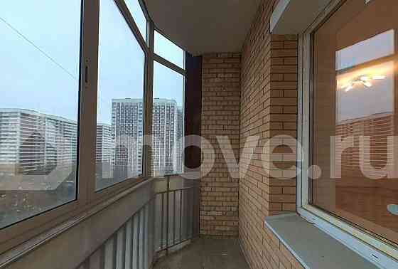 2-комн. квартира, 97.4 м2, 8/15 эт. Москва