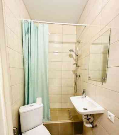 Студия, 26 м2, 12/14 эт. Москва