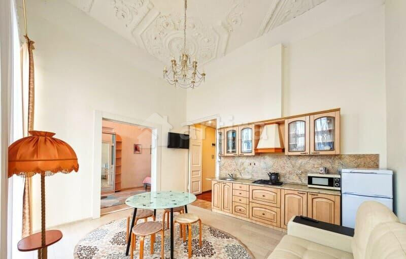 2-комн. квартира, 43 м2, 2/3 эт. Санкт-Петербург - изображение 8