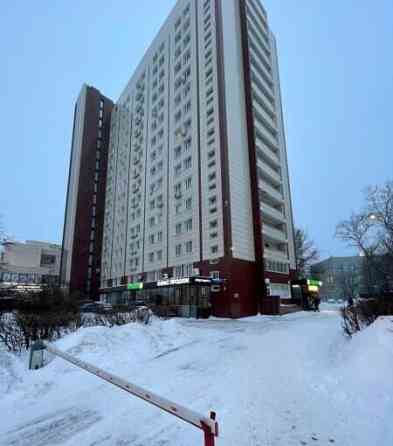 Студия, 20 м2, 2/14 эт. Москва