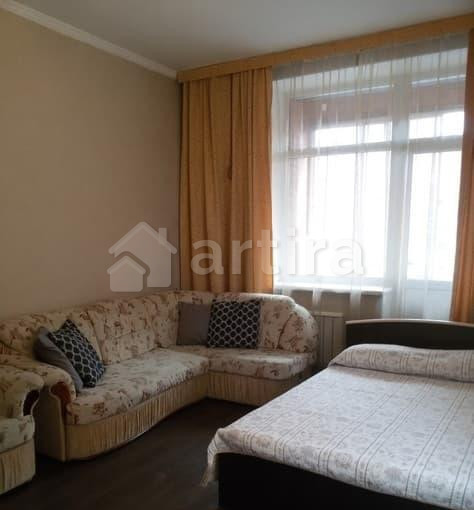 2-комн. квартира, 40 м2, 2/18 эт. Казань - изображение 10