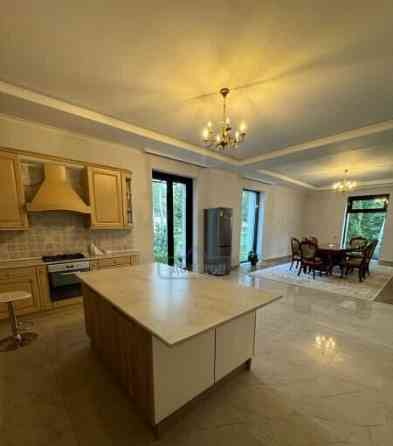 Коттедж, 1550 м2 Одинцово