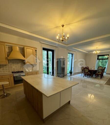 Коттедж, 1550 м2 Одинцово - изображение 3