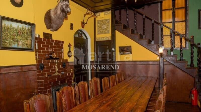 Коттедж, 400 м2 Домодедово - изображение 2