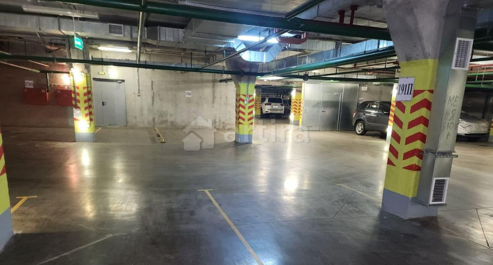 Гараж, 15 м2 Санкт-Петербург - изображение 7