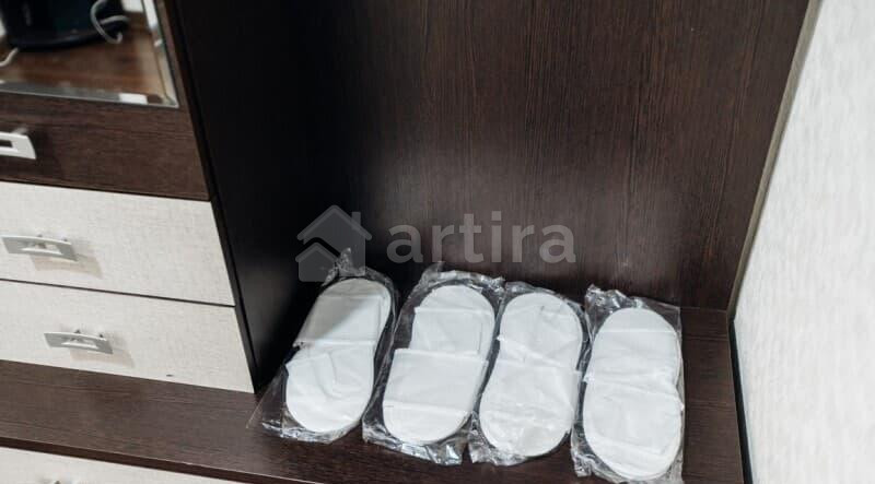 1-комн. квартира, 40 м2, 6/9 эт. Москва - изображение 7