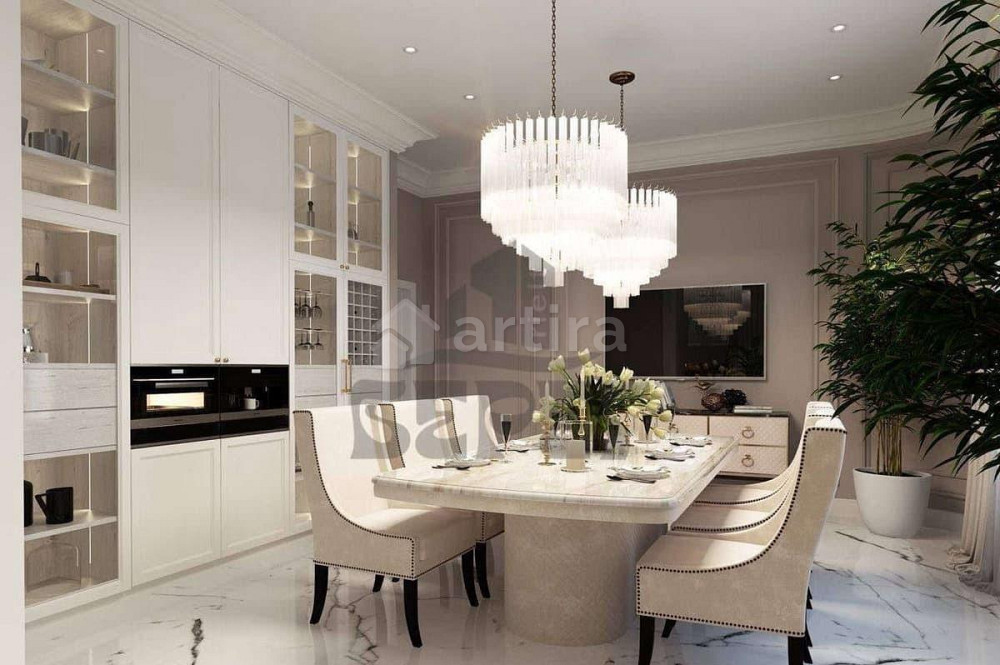 Коттедж, 320 м2, 2.5 сотки, 2 эт. Казань - изображение 9