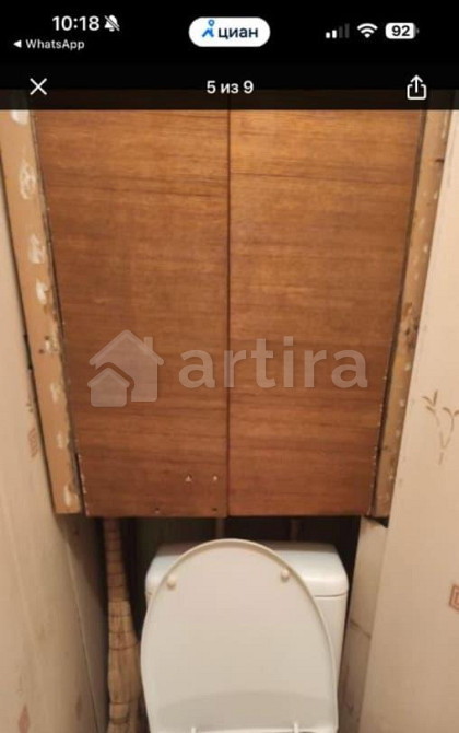 Комната, 56 м2, 5/9 эт. Самара - изображение 7