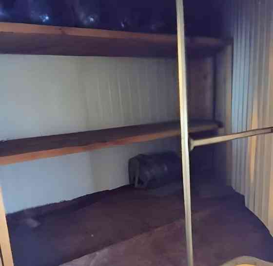 Гараж, 36 м2 Санкт-Петербург