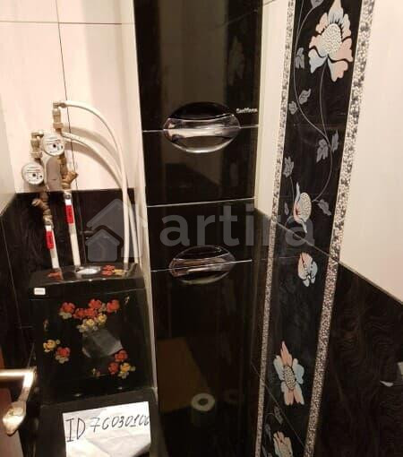 1-комн. квартира, 38 м2, 4/14 эт. Серпухов - изображение 6