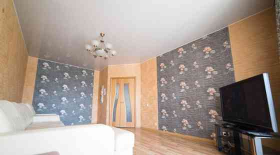 2-комн. квартира, 85 м2, 2/14 эт. Казань