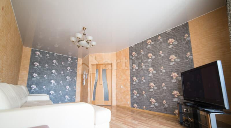 2-комн. квартира, 85 м2, 2/14 эт. Казань - изображение 5