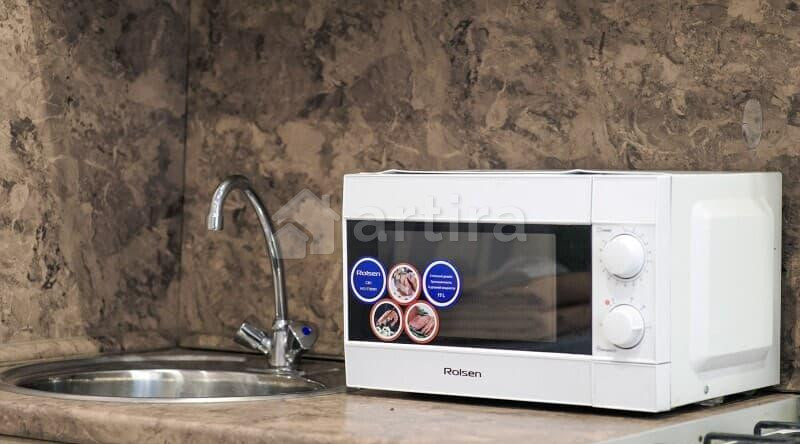 1-комн. квартира, 33 м2, 2/5 эт. Вологда - изображение 10