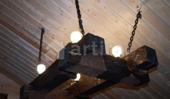 Дом, 110 м2 Домодедово - изображение 15