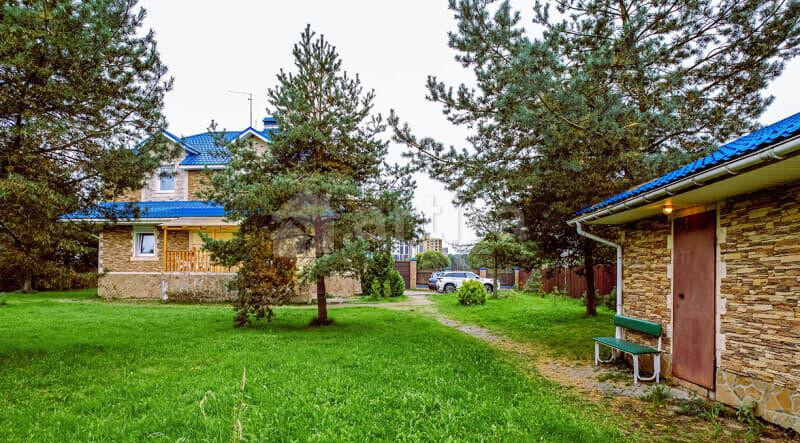 Коттедж, 250 м2 Ломоносов - изображение 8