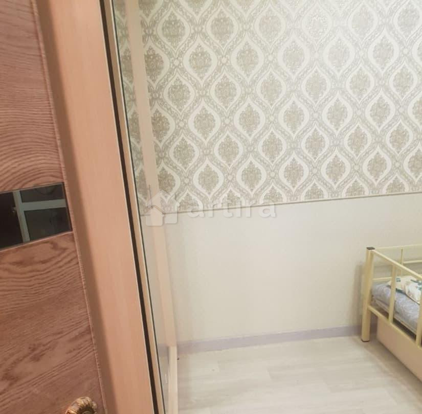 Комната, 10 м2, 1/15 эт. Москва - изображение 6