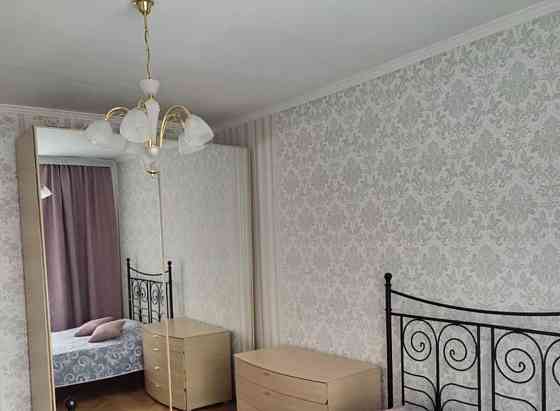 Комната, 16 м2, 4/5 эт. Москва