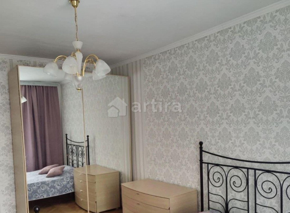 Комната, 16 м2, 4/5 эт. Москва - изображение 4