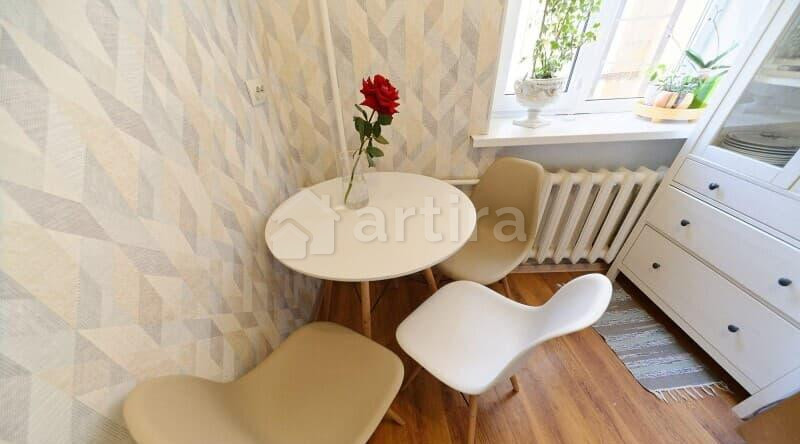 1-комн. квартира, 45 м2, 3/6 эт. Санкт-Петербург - изображение 17