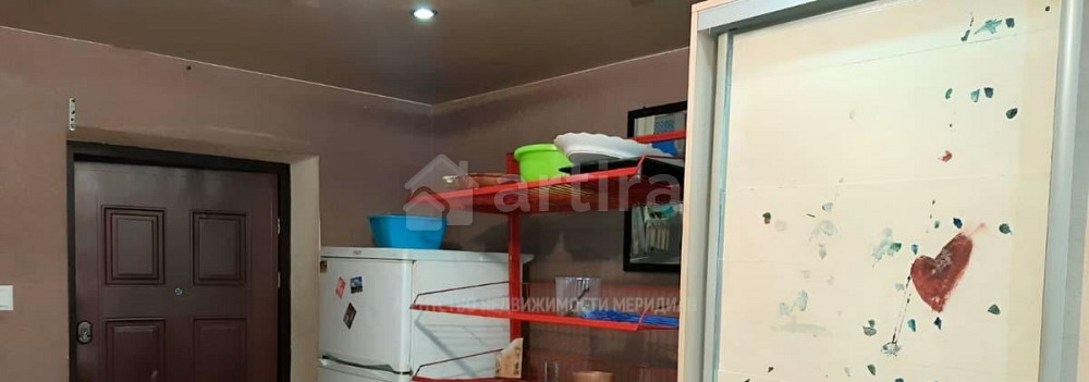 Комната, 18 м2, 4/5 эт. Ставрополь - изображение 5