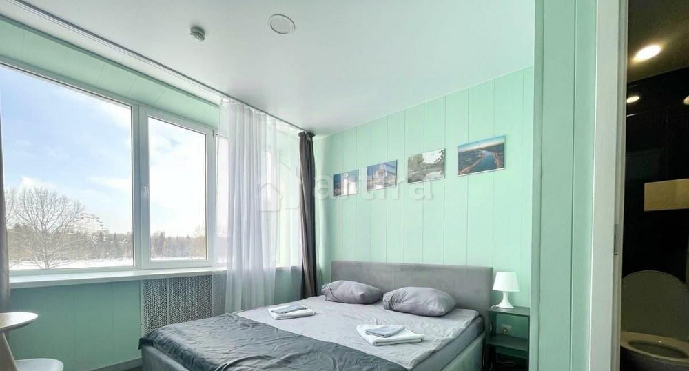 Комната, 18 м2, 2/2 эт. Санкт-Петербург - изображение 1