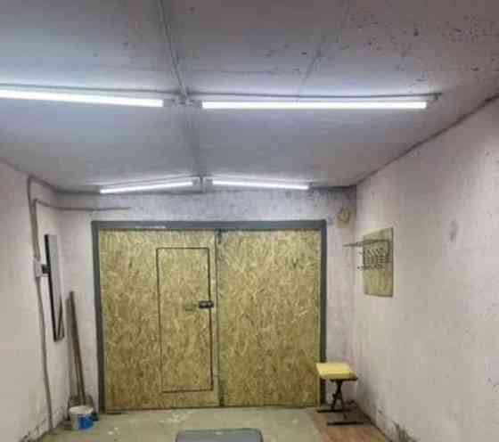 Гараж, 18 м2 Красноярск