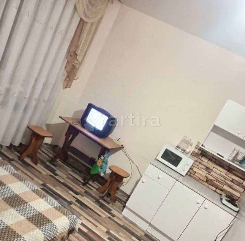 Комната, 19 м2, 5/5 эт. Красноярск - изображение 2