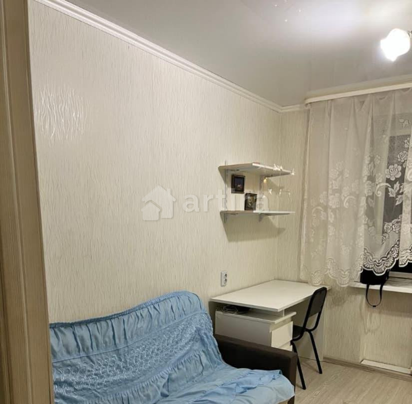 Комната, 17 м2, 5/5 эт. Тюмень - изображение 2