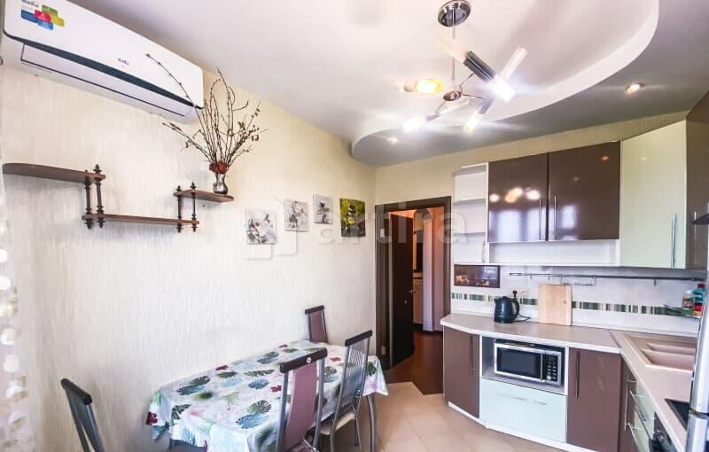 2-комн. квартира, 52 м2, 12/17 эт. Лобня - изображение 9