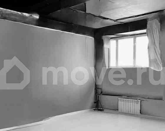 Студия, 14 м2, 1/17 эт. Москва