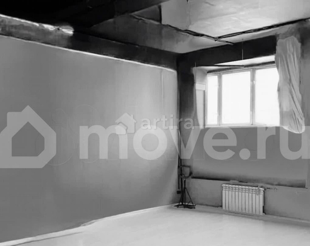 Студия, 14 м2, 1/17 эт. Москва - изображение 3