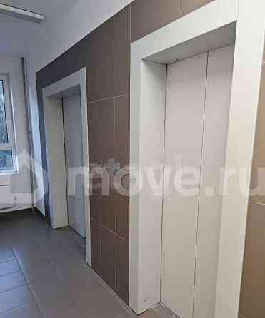1-комн. квартира, 33.4 м2, 4/15 эт. Москва