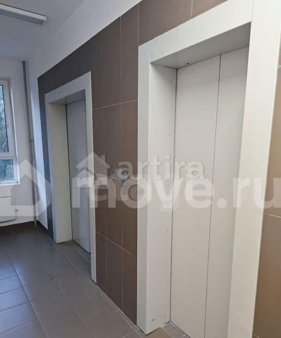 1-комн. квартира, 33.4 м2, 4/15 эт. Москва - изображение 6