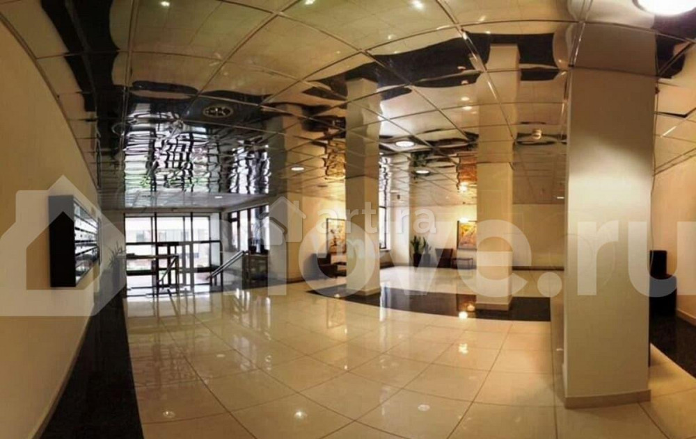 4-комн. квартира, 206.4 м2, 9/18 эт. Москва - изображение 2