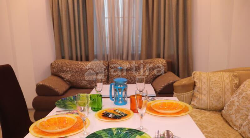 2-комн. квартира, 45 м2, 6/23 эт. Красногорск - изображение 16