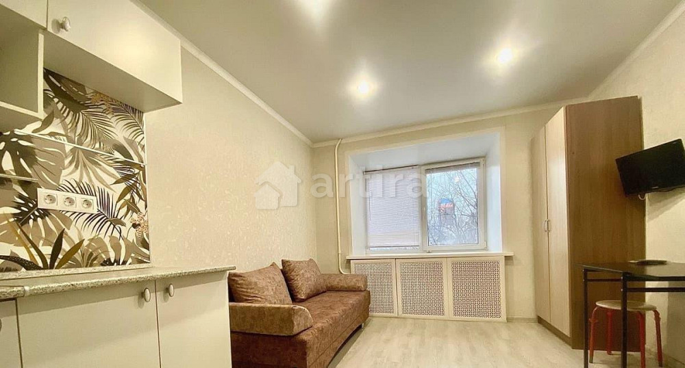 Комната, 13.4 м2, 5/9 эт. Казань - изображение 3