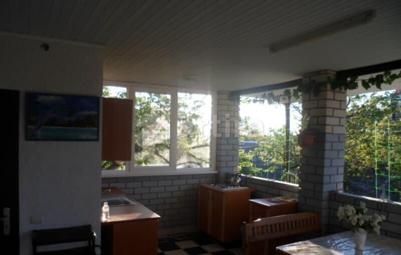 Комната, 17 м2, 2/2 эт. Феодосия - изображение 2