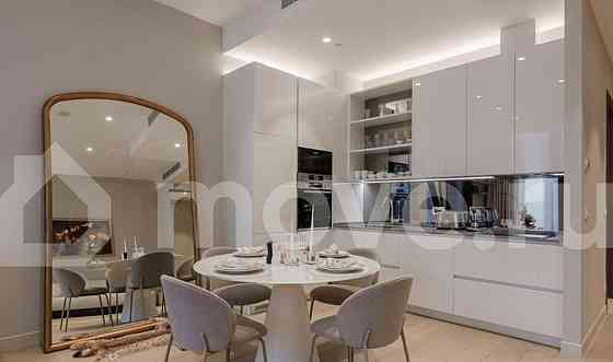 Студия, 54 м2, 46/68 эт. Москва