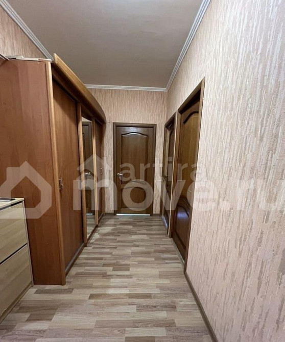 3-комн. квартира, 72 м2, 17/22 эт. Москва - изображение 5