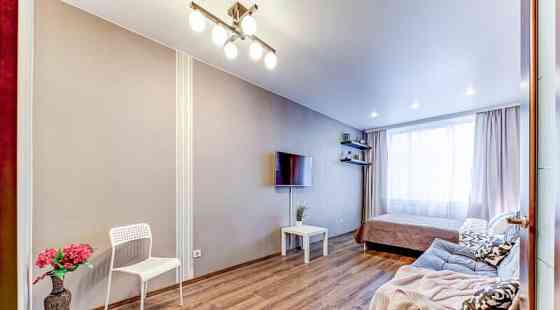 2-комн. апарт-ы, 45 м2, 10/25 эт. Санкт-Петербург