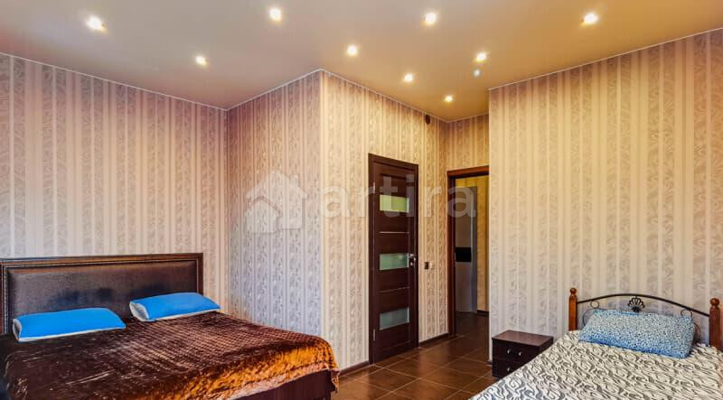 Коттедж, 748 м2 Санкт-Петербург - изображение 12