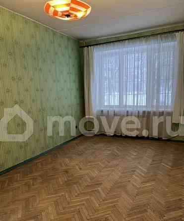 1-комн. квартира, 32.4 м2, 1/5 эт. Москва