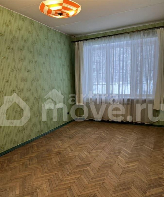 1-комн. квартира, 32.4 м2, 1/5 эт. Москва - изображение 6