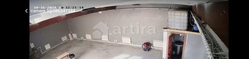 Гараж, 30 м2 Верхняя Салда - изображение 1