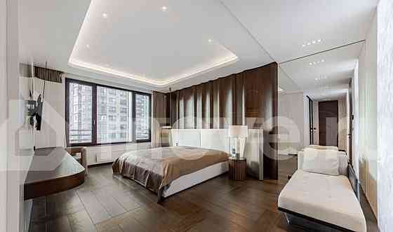 4-комн. пентхаус, 285.4 м2, 7/18 эт. Москва