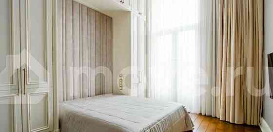 4-комн. пентхаус, 290 м2, 7/7 эт. Москва