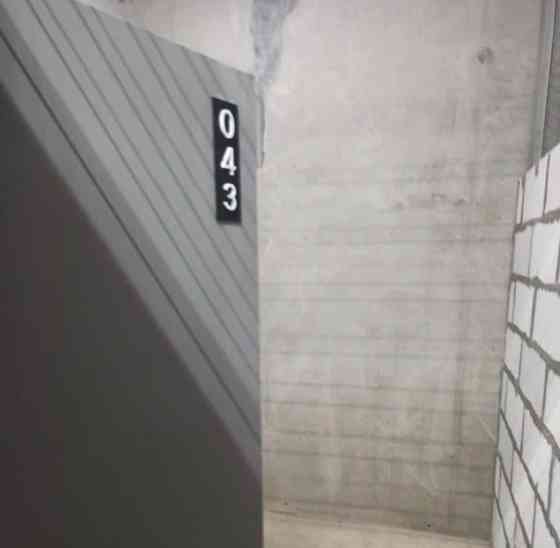 Гараж, 6.8 м2 Химки