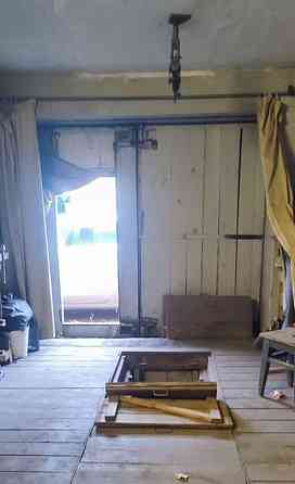 Гараж, 30 м2 Ивантеевка