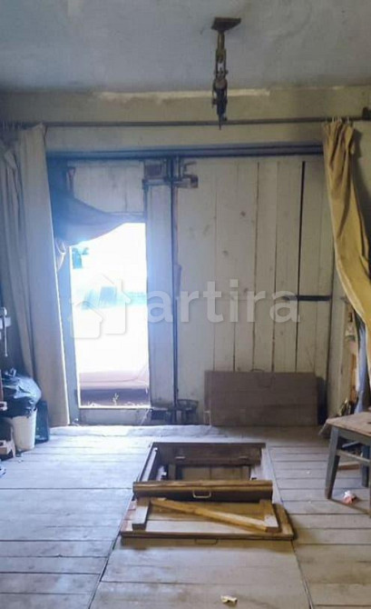 Гараж, 30 м2 Ивантеевка - изображение 4